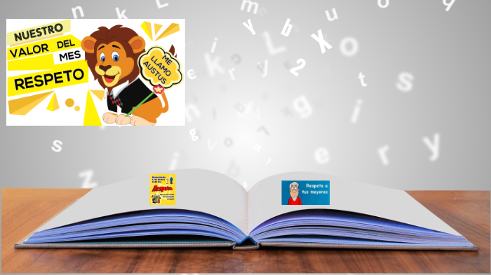 EL RESPETO by yuderly medina on Prezi