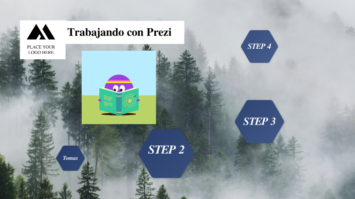 Conociendo Prezi by TOMAS PEREZ on Prezi