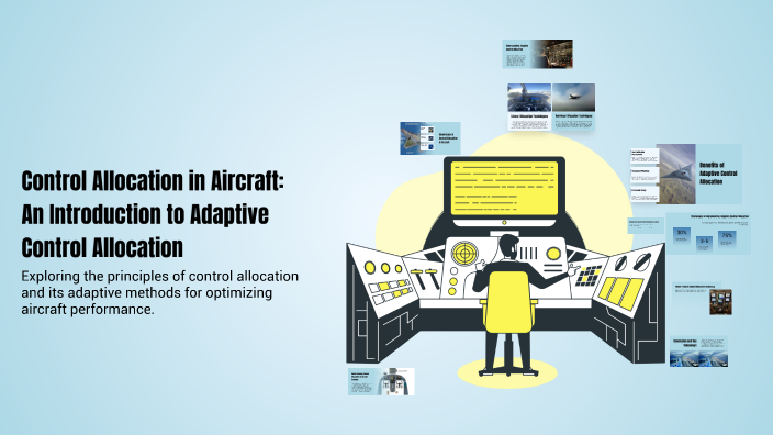 Control Allocation In Aircraft An Introduction To Adaptive Control
