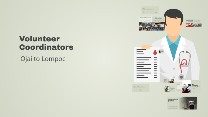 Creating A Sustainable Blood Donation Pipeline By Audra Lucas On Prezi