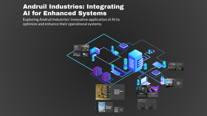 front end engineer, imaging interfaces at anduril... Andruil Industries: Integrating AI for Enhanced Systems by KEVIN PARKS ...