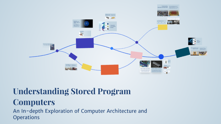 Understanding Stored Program Computers by Sunoy Sarkar on Prezi