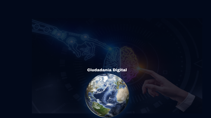 Ciudadania digital by Alfonso Sanchez Varela Schneeberger on Prezi