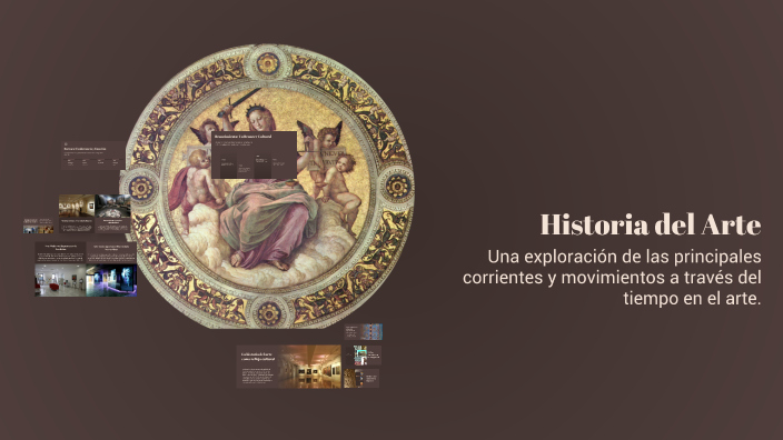 Historia del Arte by Valeria sinahy Morales cruz on Prezi
