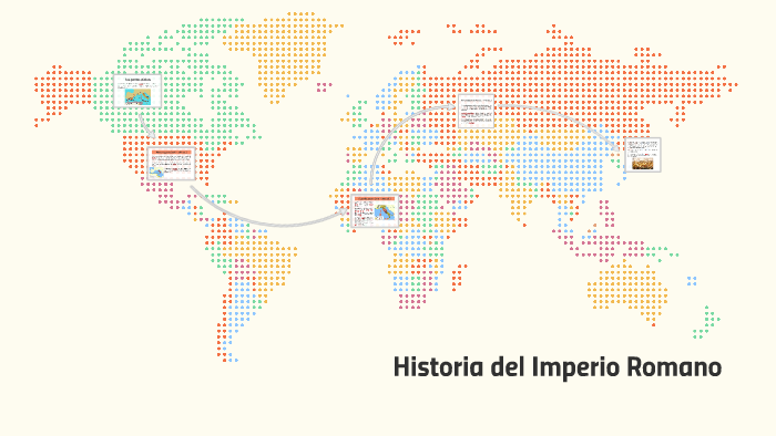 Historia del Imperio Romano by sandra ponce on Prezi