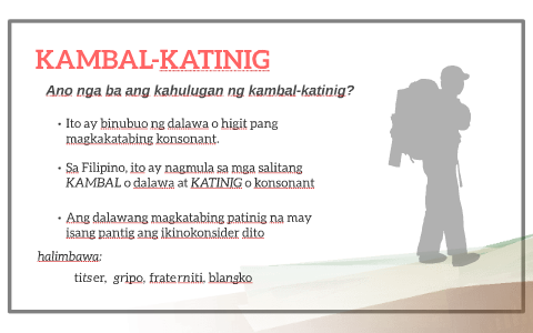 kambal katinig by lois dimaano