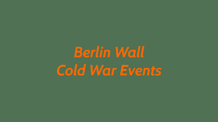 Cold War History Project by Isabella Guzman on Prezi