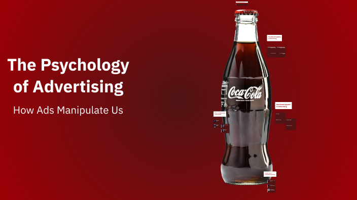 The Psychology of Advertising by Sylwia Blokus on Prezi