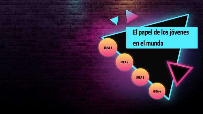EL PAPEL DE LOS JÓVENES EN EL MUNDO by José Eduardo Mejía Reinoso on Prezi