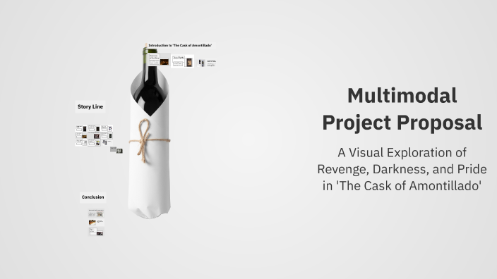 Multimodal Project Proposal by Teagan Nunn on Prezi