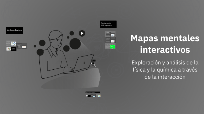 Mapas mentales interactivos by Nova Duran Estephanie Deyanira on Prezi