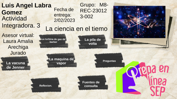 Luis Angel Labra Gomez by Luis Labra on Prezi