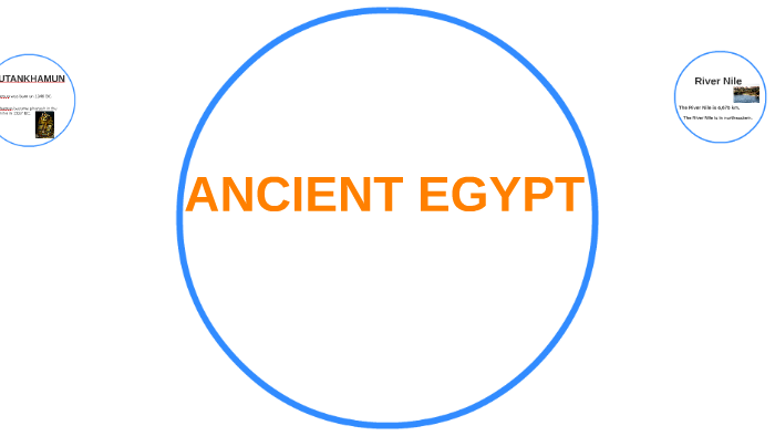 ANCIENT EGYPT by h m on Prezi