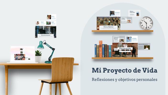 Mi Proyecto de Vida by Fernando gomez on Prezi