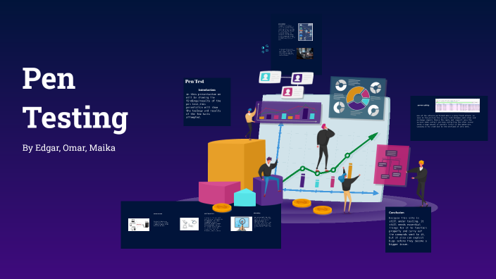 Hayfong Pen Testing by Hayfong Sina on Prezi