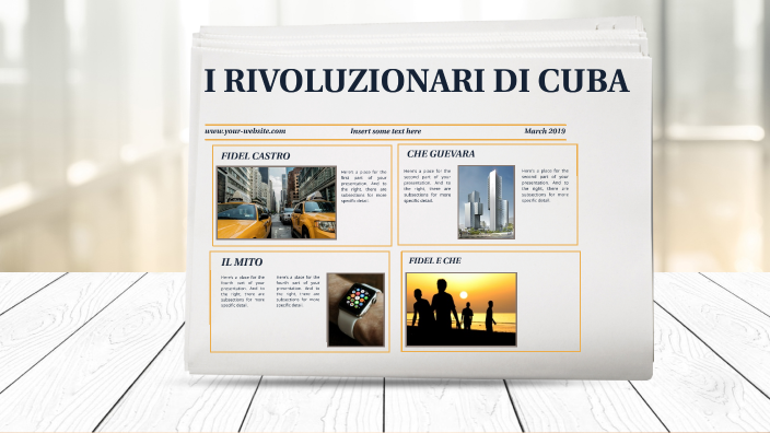 Che Guevara E Fidel Castro By Viola Bacchilega