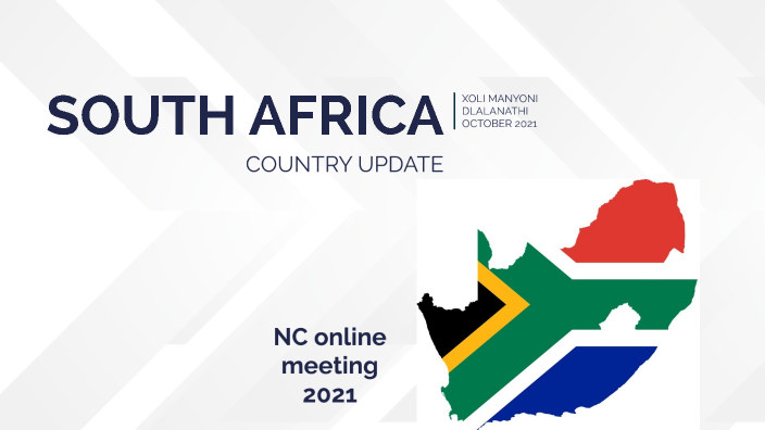 RSA Country Update by Xolile Manyoni on Prezi