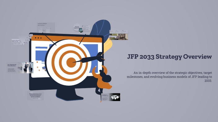 JFP 2033 Strategy Overview by Josh Newell on Prezi