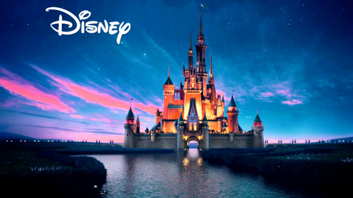 The Walt Disney Company Company Analysis by Angelica Demesa on Prezi