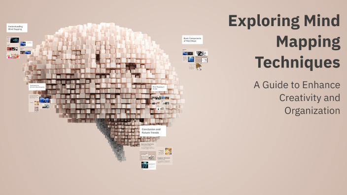 Exploring Mind Mapping Techniques by Alyssa STEWART on Prezi