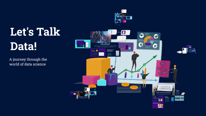 An Introduction to Data Science by Sachin Chandra on Prezi