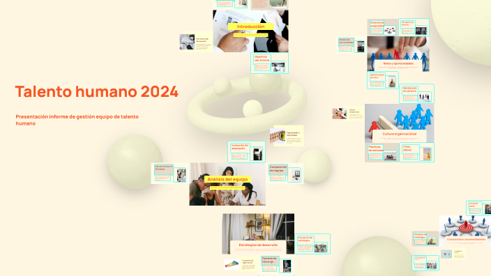 Talento humano 2024 by Katherin Fernanda Correa Luque on Prezi