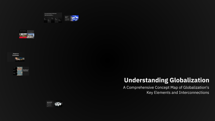 Understanding Globalization by Michael Oseo on Prezi