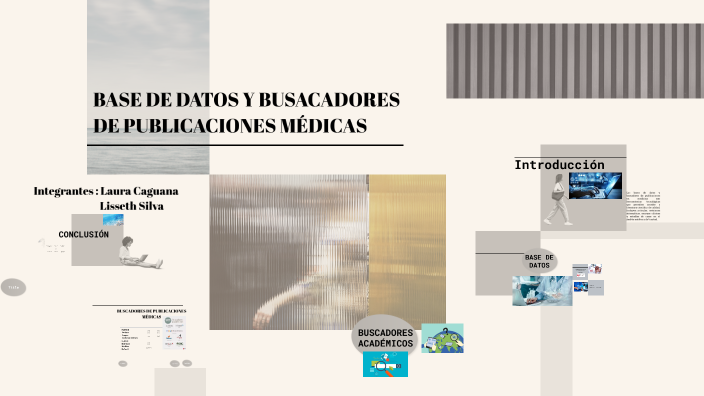 BASE DE DATOS by Laura Caguana on Prezi