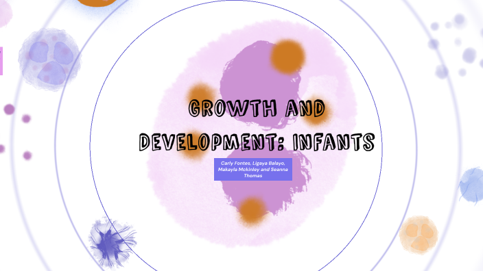 Growth and Development: Infants by kayla Mckinley on Prezi