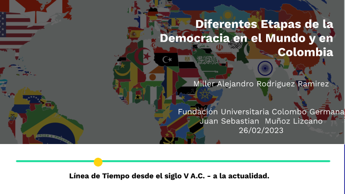 Historia de la Democracia by MX XTREME on Prezi