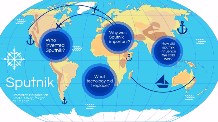 cold war project by margaret andrews on Prezi