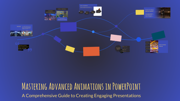 Mastering Advanced Animations in PowerPoint by Joe Hage Moussa on Prezi