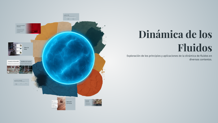 Dinámica de los Fluidos by tuta preso on Prezi