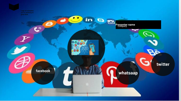 El impacto de las redes sociales by liseth gonzalez on Prezi