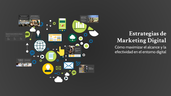 Estrategias de Marketing Digital by Fabián Castro on Prezi