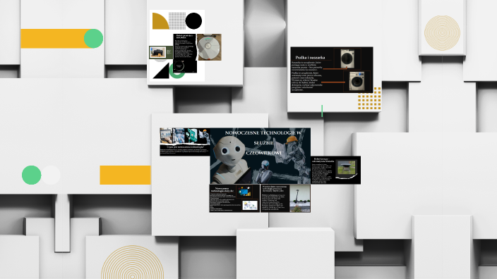 Mastering Prezi for Engaging Presentations by lena kz on Prezi