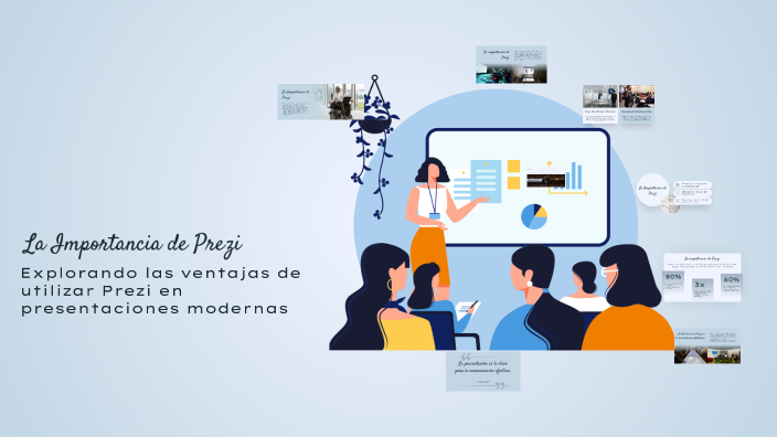 La Importancia de Prezi by Miguel Olando Vasquez Carrillo on Prezi