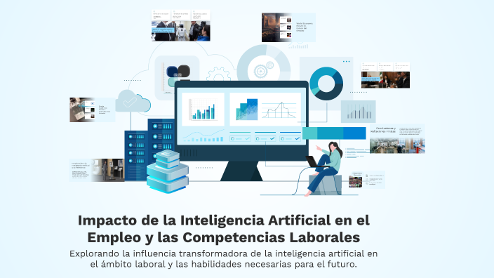 Impacto de la Inteligencia Artificial en el Empleo y las Competencias ...