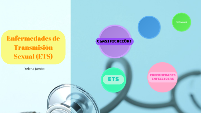 Ensayo De Las Enfermedades De Transmision Sexual prezi.com