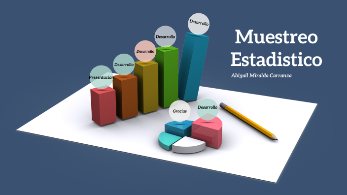 Muestreo Estadistico by Abigail Miralda