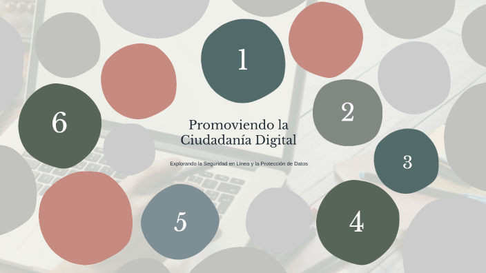 Promoviendo la Ciudadanía Digital by Nathalia Schetina on Prezi