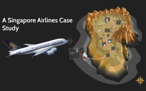 singapore airlines case study solution