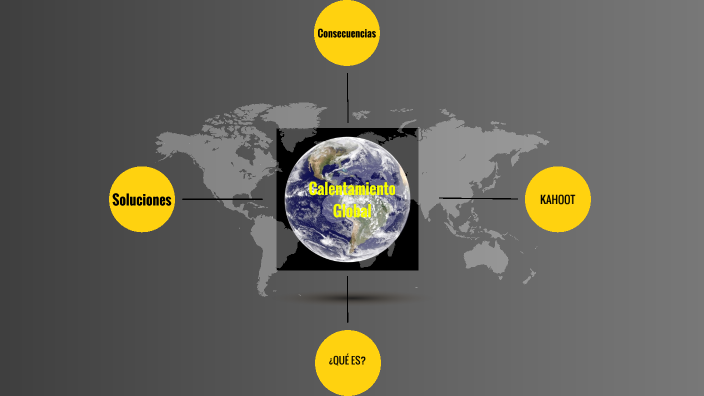 calentamiento global by Alex Bravo on Prezi