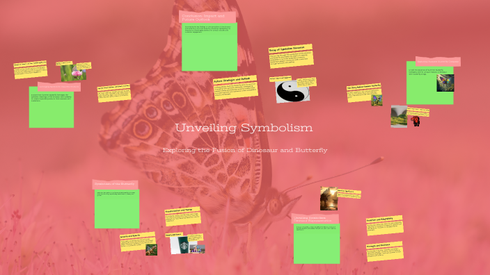 Unveiling Symbolism by Andrew Marin on Prezi