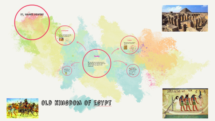 old kingdom of egypt by Maggie Powers on Prezi