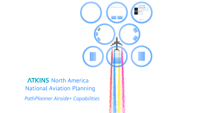 PathPlanner Airside+ by ATKINS National Aviation Planning on Prezi