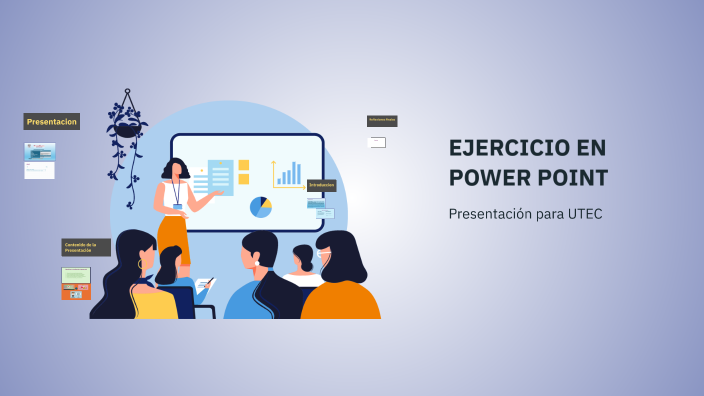 EJERCICIO EN POWER POINT by Silvia Leonor Salazar de Andino on Prezi