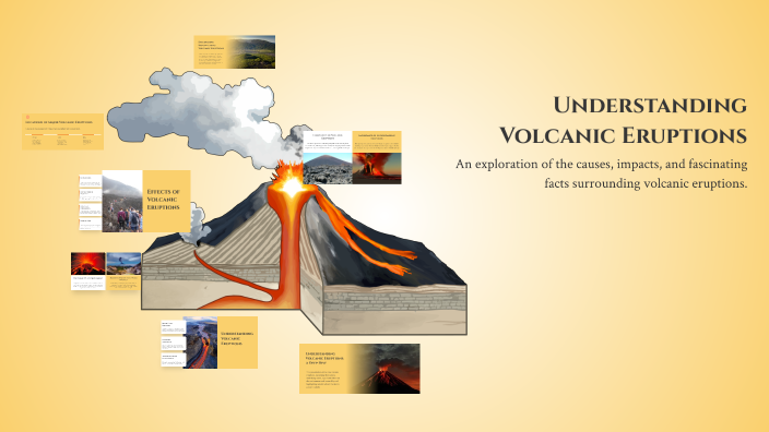 Understanding Volcanic Eruptions by Addison Zemanek on Prezi