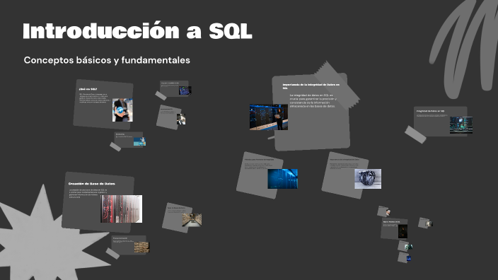Introducción a SQL by mauricio perez on Prezi