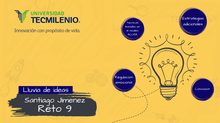 Reto 9 by Santiago Jimenez on Prezi Next